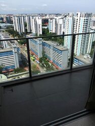Eight Riversuites (D12), Condominium #470095371